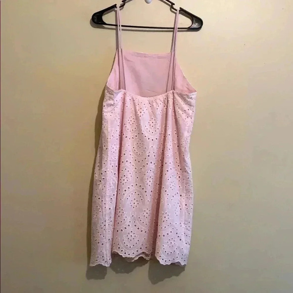 Kimchi blue dress with Lining - Picture 2 of 5